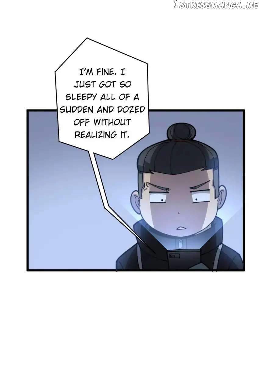 Poisonous Witch Doctor chapter 119 - page 101
