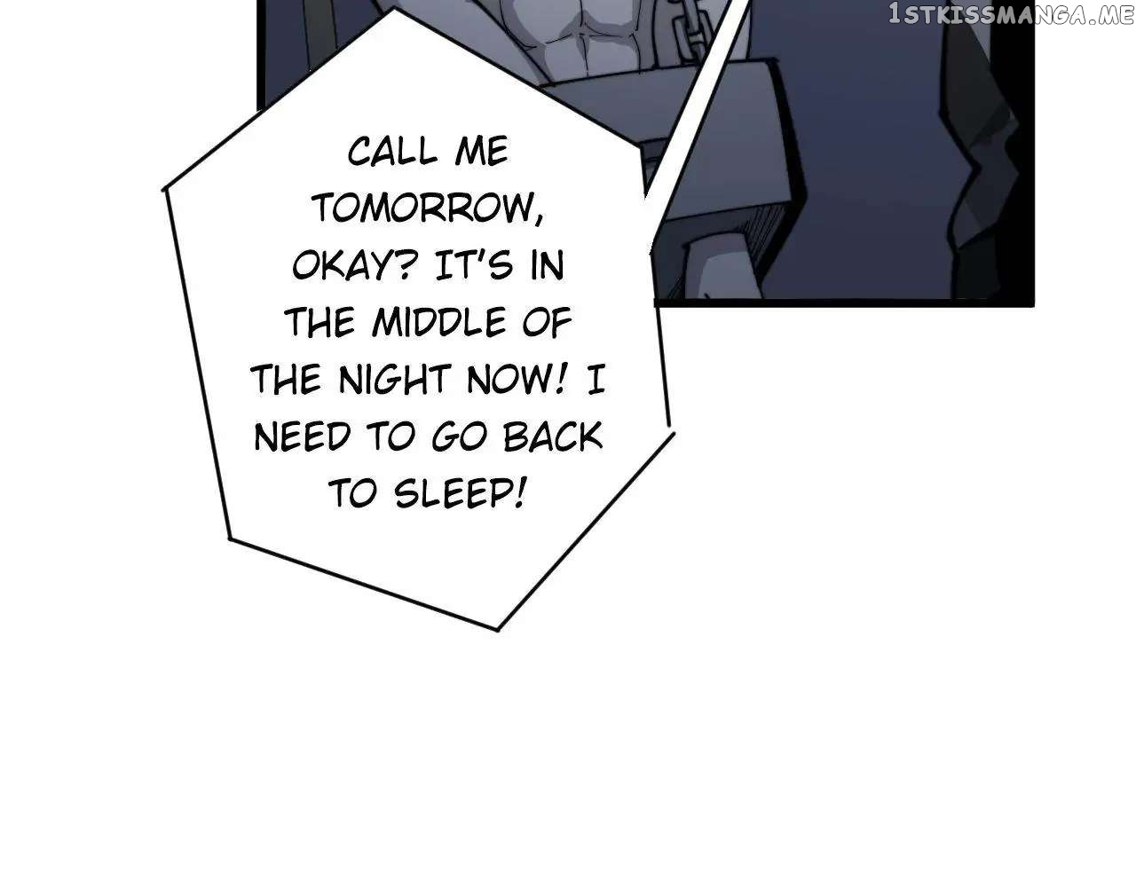 Poisonous Witch Doctor chapter 119 - page 103