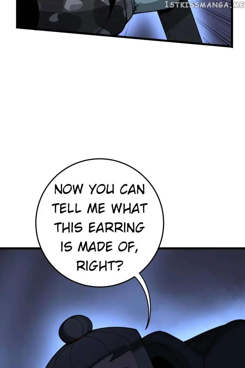 Poisonous Witch Doctor chapter 119 - page 106