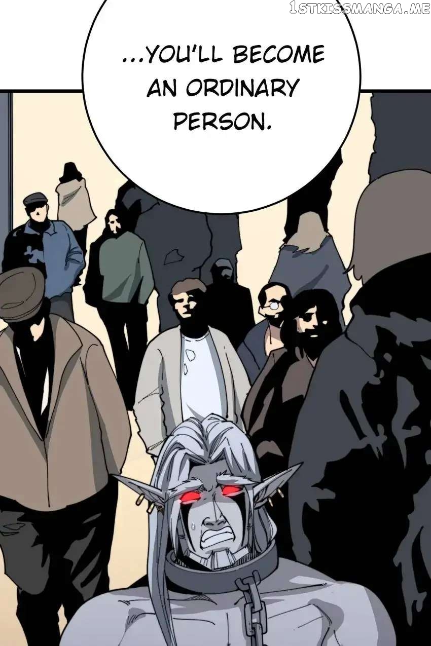 Poisonous Witch Doctor chapter 119 - page 12