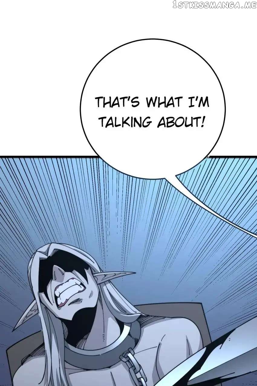 Poisonous Witch Doctor chapter 119 - page 18