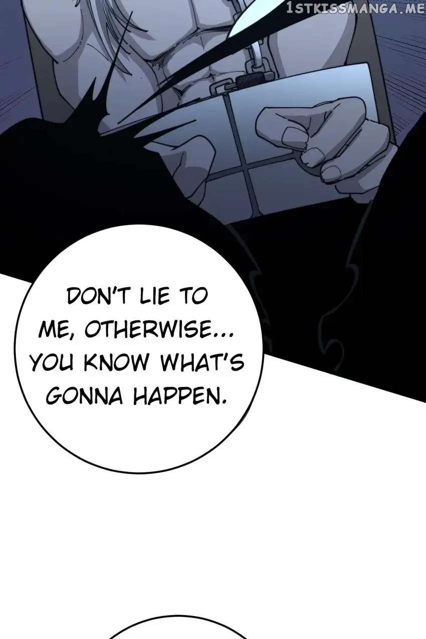 Poisonous Witch Doctor chapter 119 - page 19