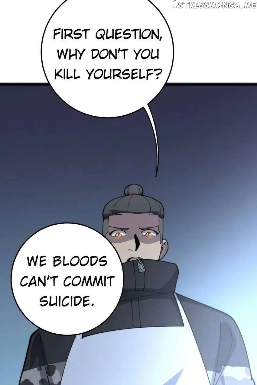 Poisonous Witch Doctor chapter 119 - page 20