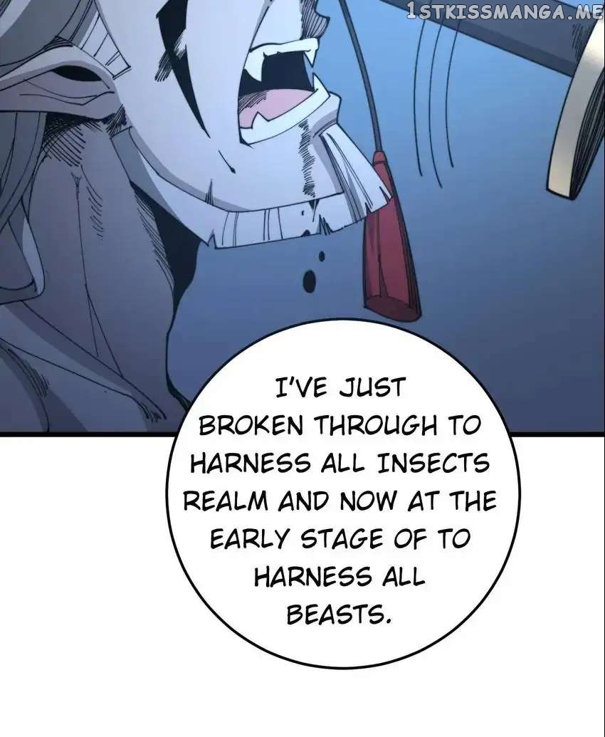 Poisonous Witch Doctor chapter 119 - page 25