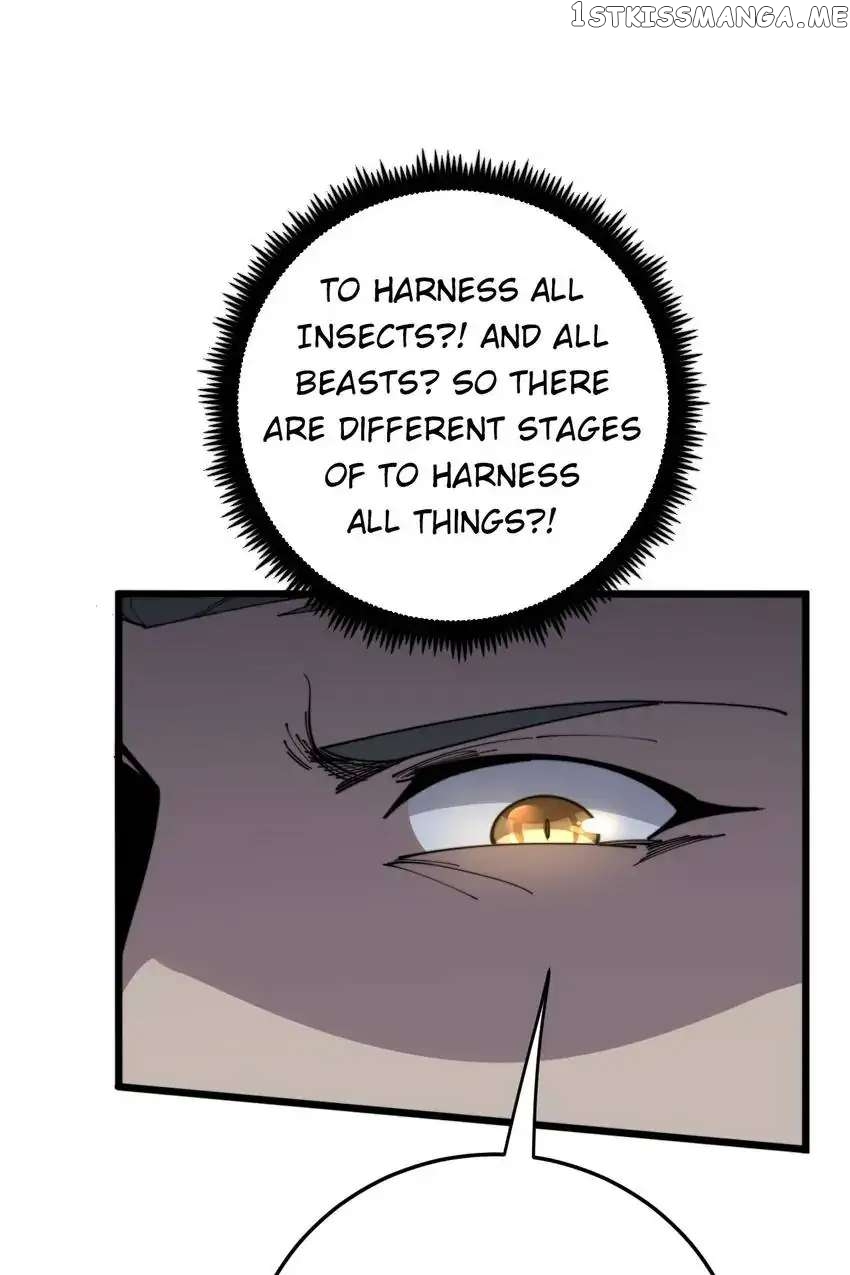 Poisonous Witch Doctor chapter 119 - page 26