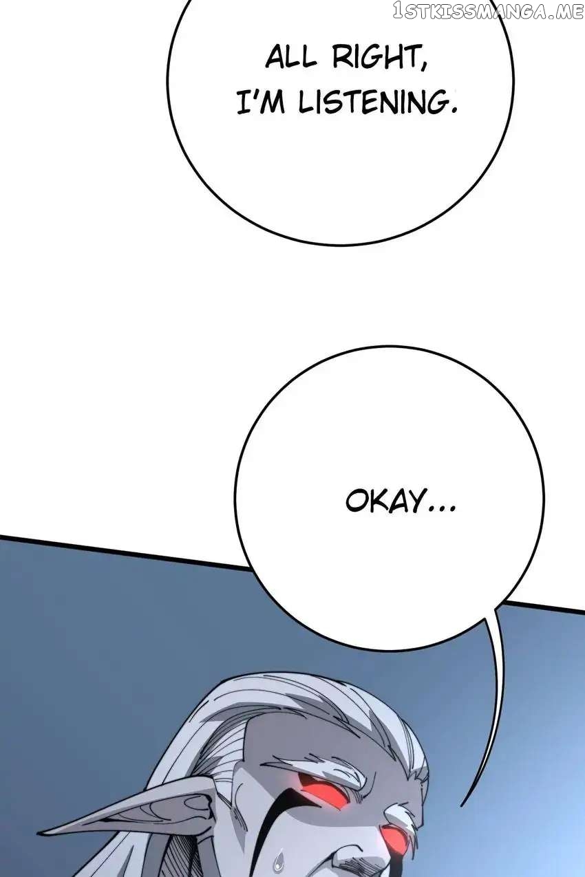 Poisonous Witch Doctor chapter 119 - page 27
