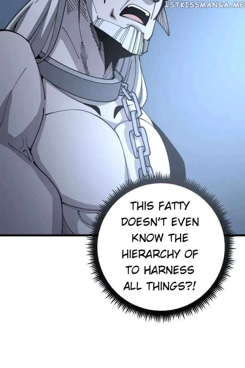 Poisonous Witch Doctor chapter 119 - page 28