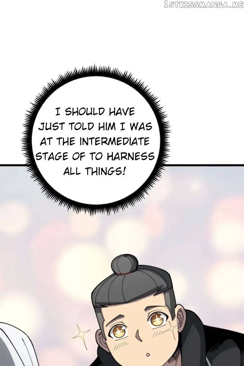 Poisonous Witch Doctor chapter 119 - page 29