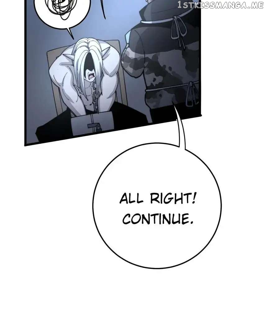 Poisonous Witch Doctor chapter 119 - page 32