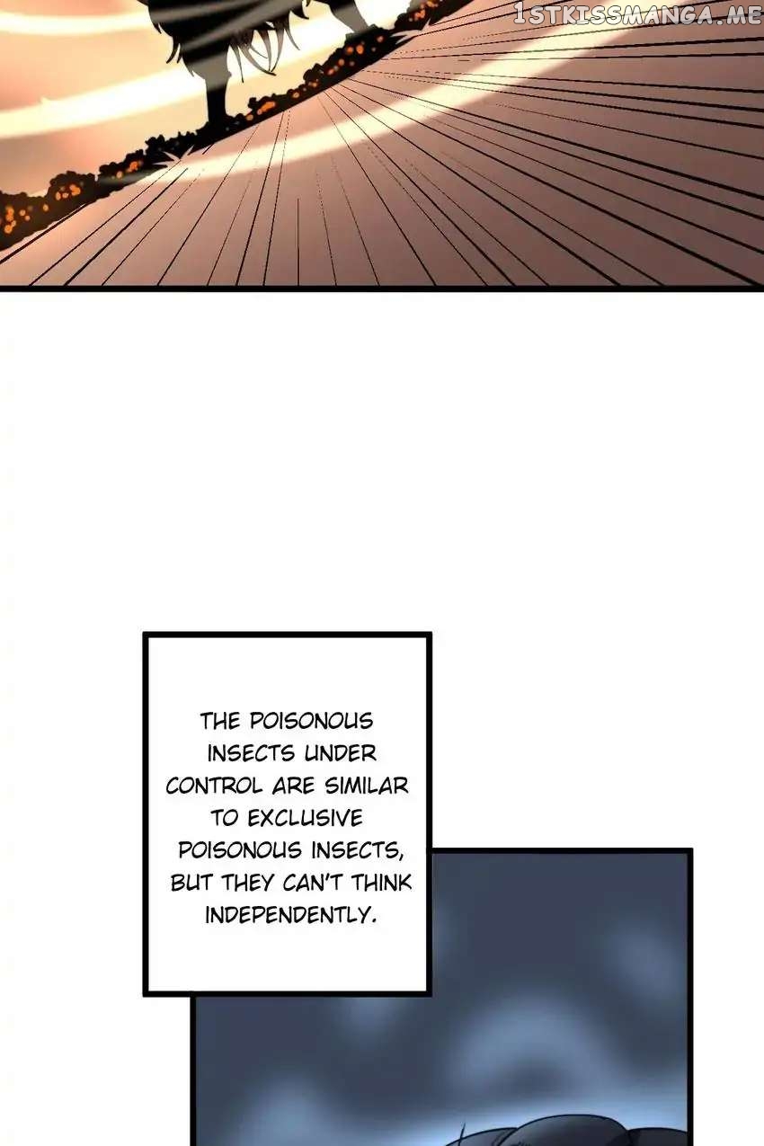 Poisonous Witch Doctor chapter 119 - page 38