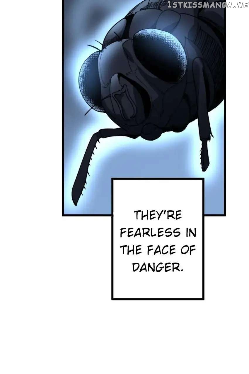 Poisonous Witch Doctor chapter 119 - page 39