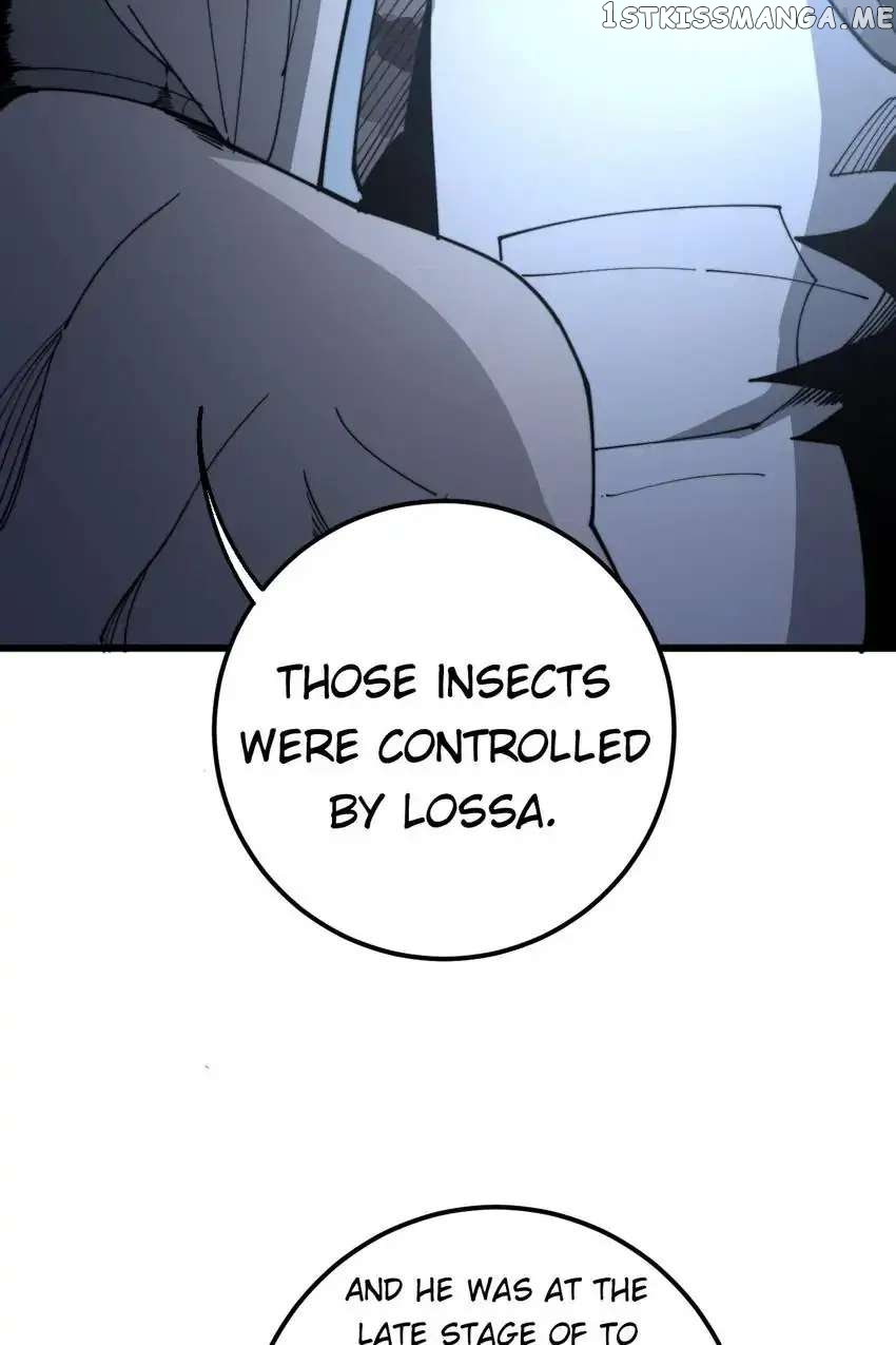 Poisonous Witch Doctor chapter 119 - page 42