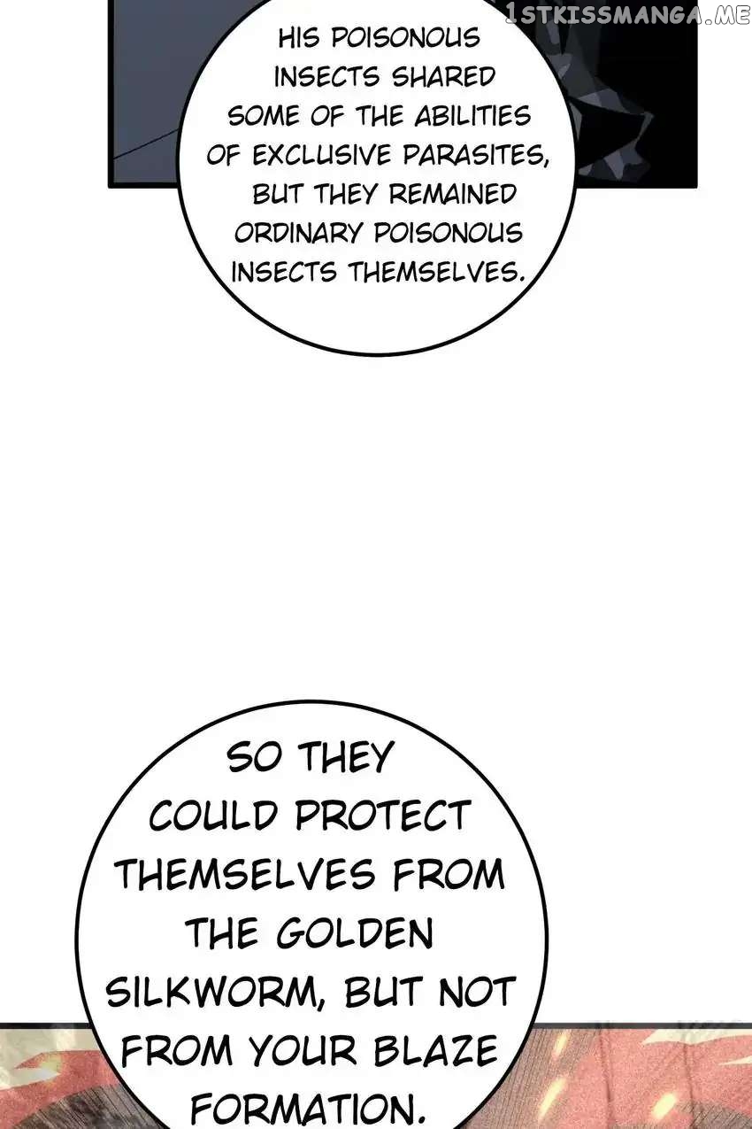 Poisonous Witch Doctor chapter 119 - page 44