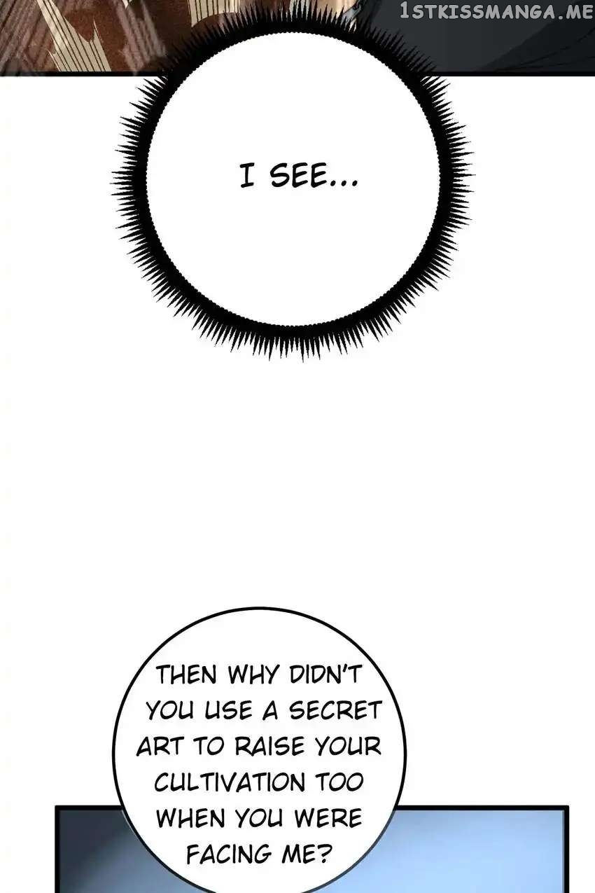 Poisonous Witch Doctor chapter 119 - page 46