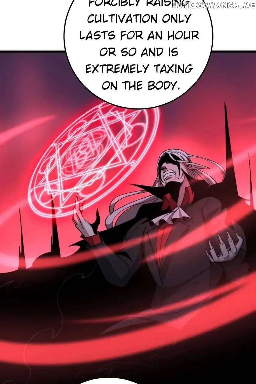 Poisonous Witch Doctor chapter 119 - page 48