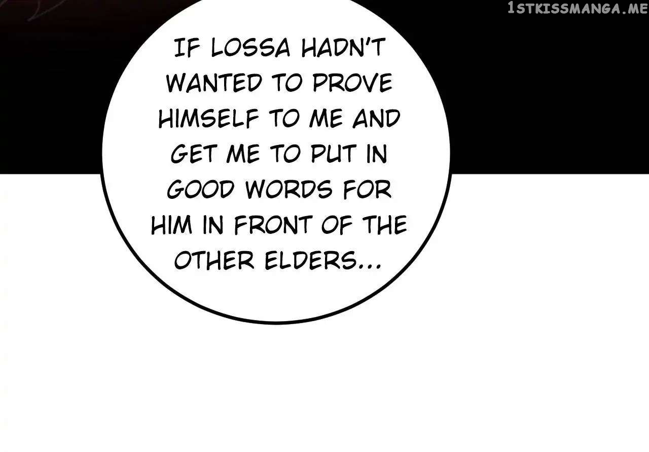 Poisonous Witch Doctor chapter 119 - page 49