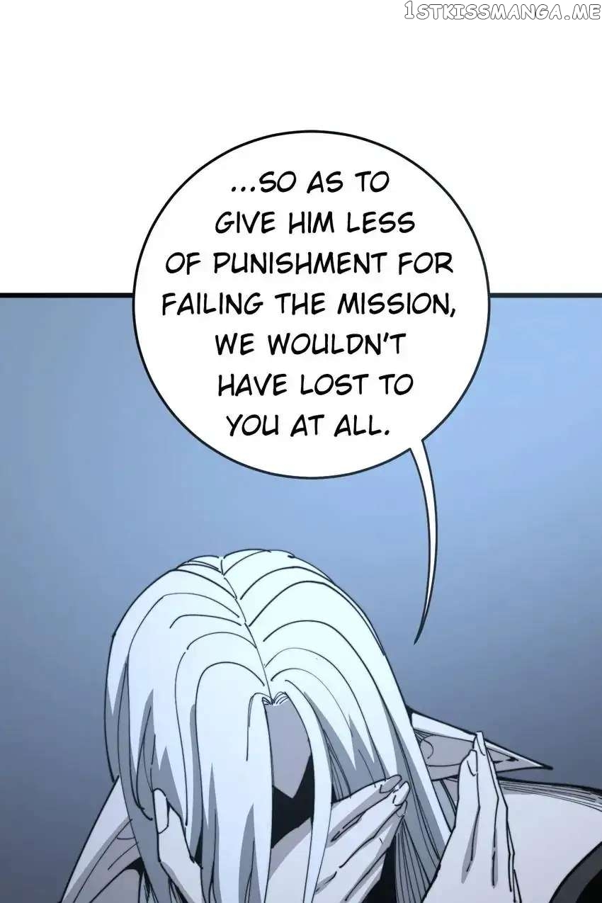 Poisonous Witch Doctor chapter 119 - page 50