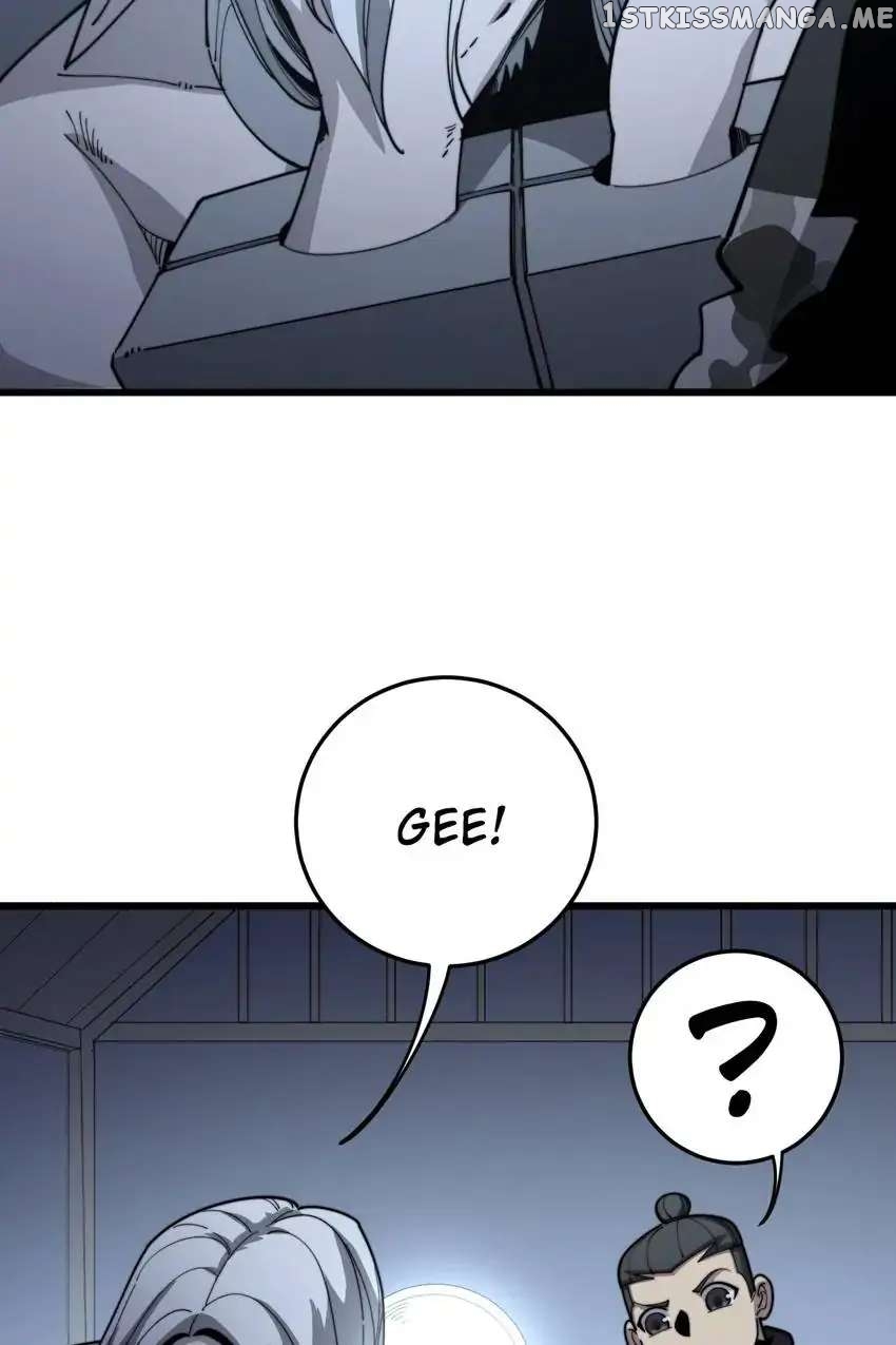 Poisonous Witch Doctor chapter 119 - page 51