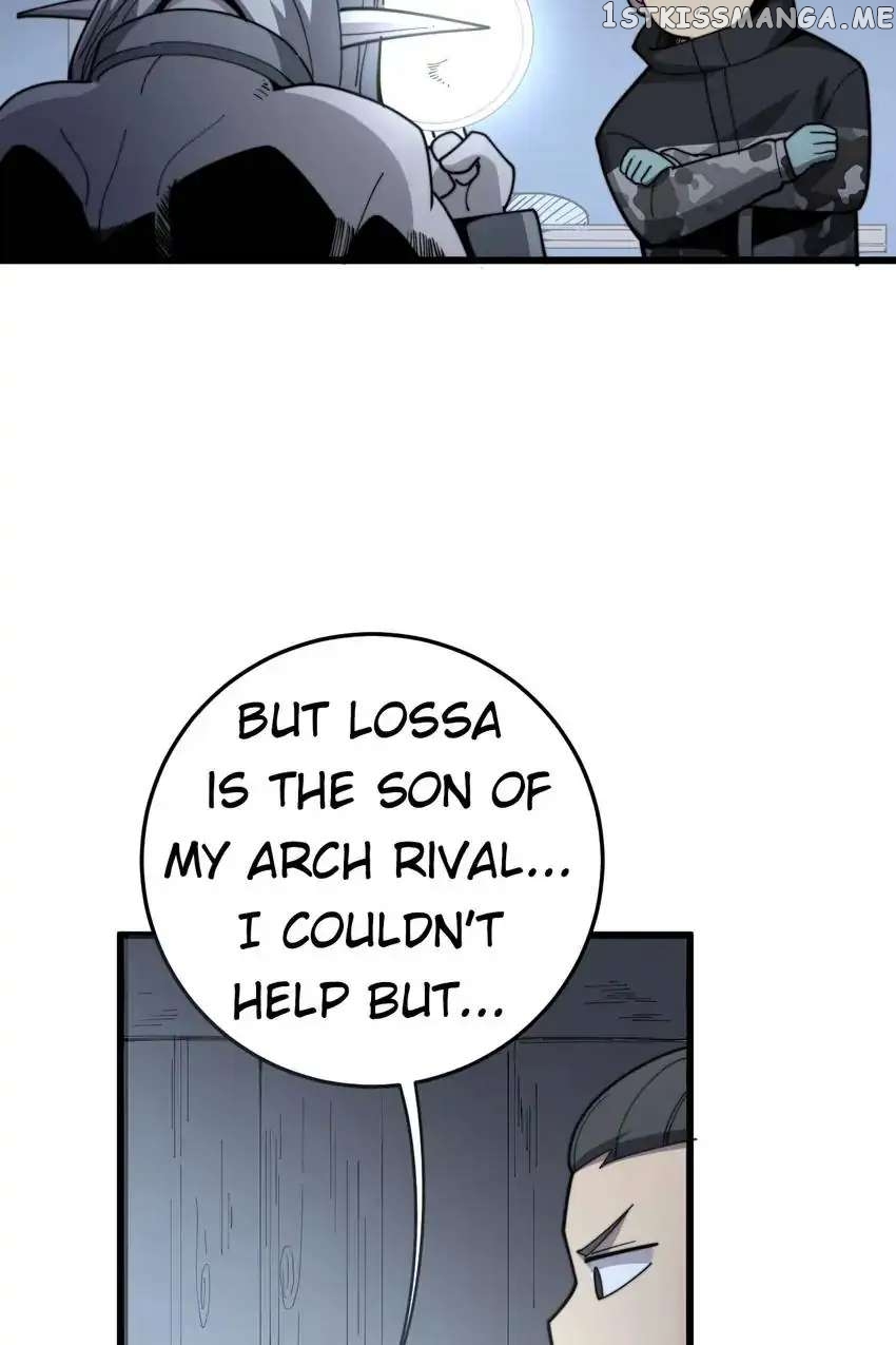 Poisonous Witch Doctor chapter 119 - page 52