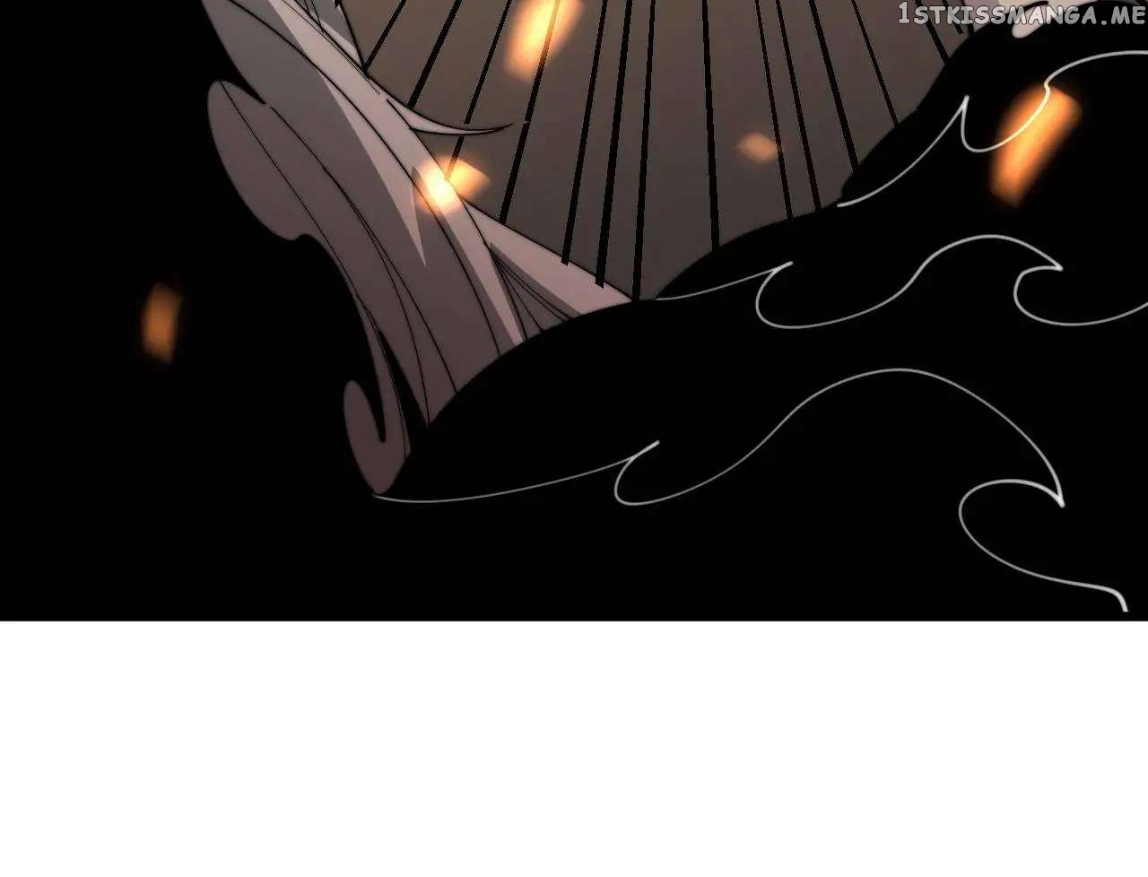 Poisonous Witch Doctor chapter 119 - page 57