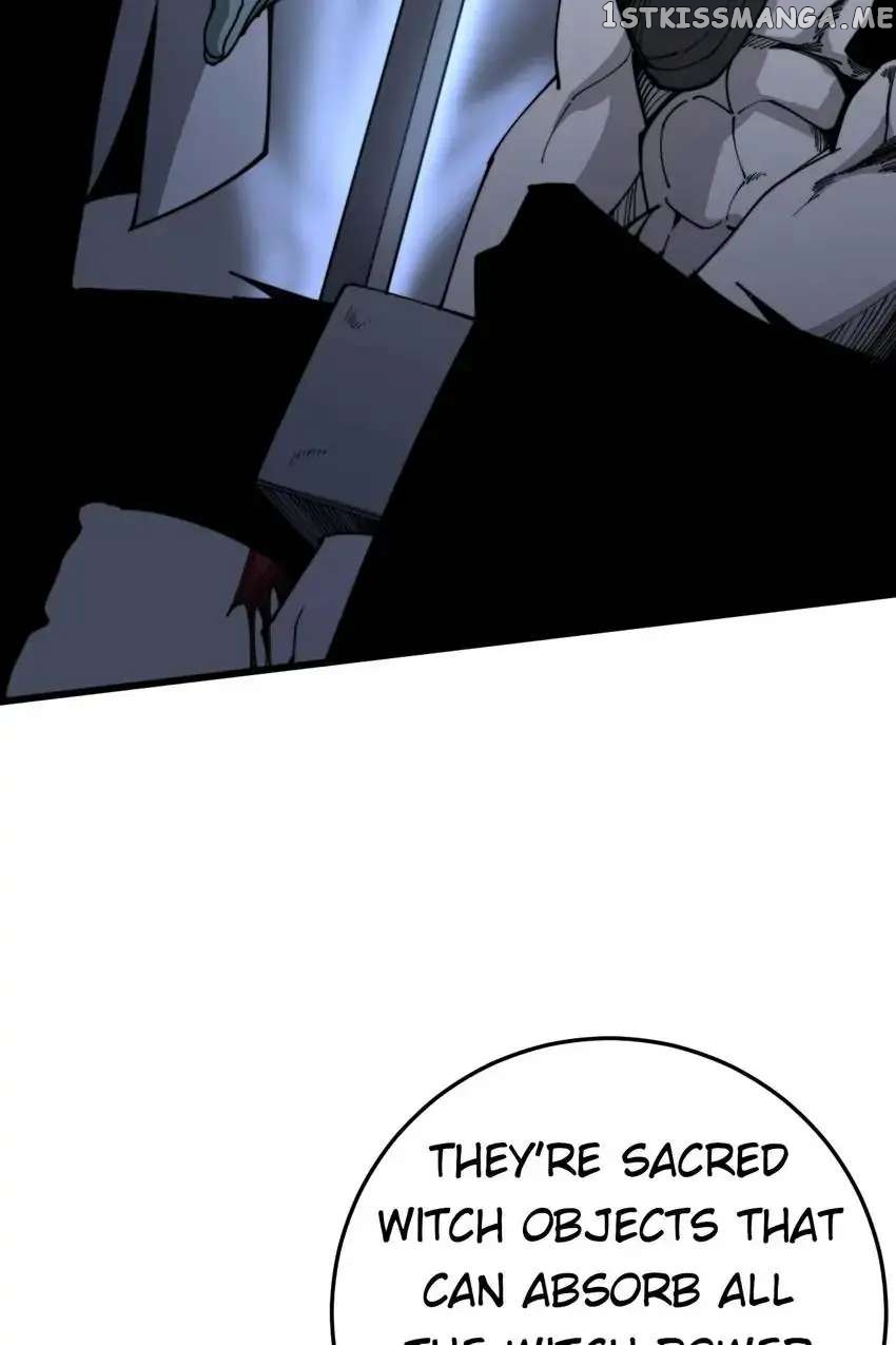 Poisonous Witch Doctor chapter 119 - page 6
