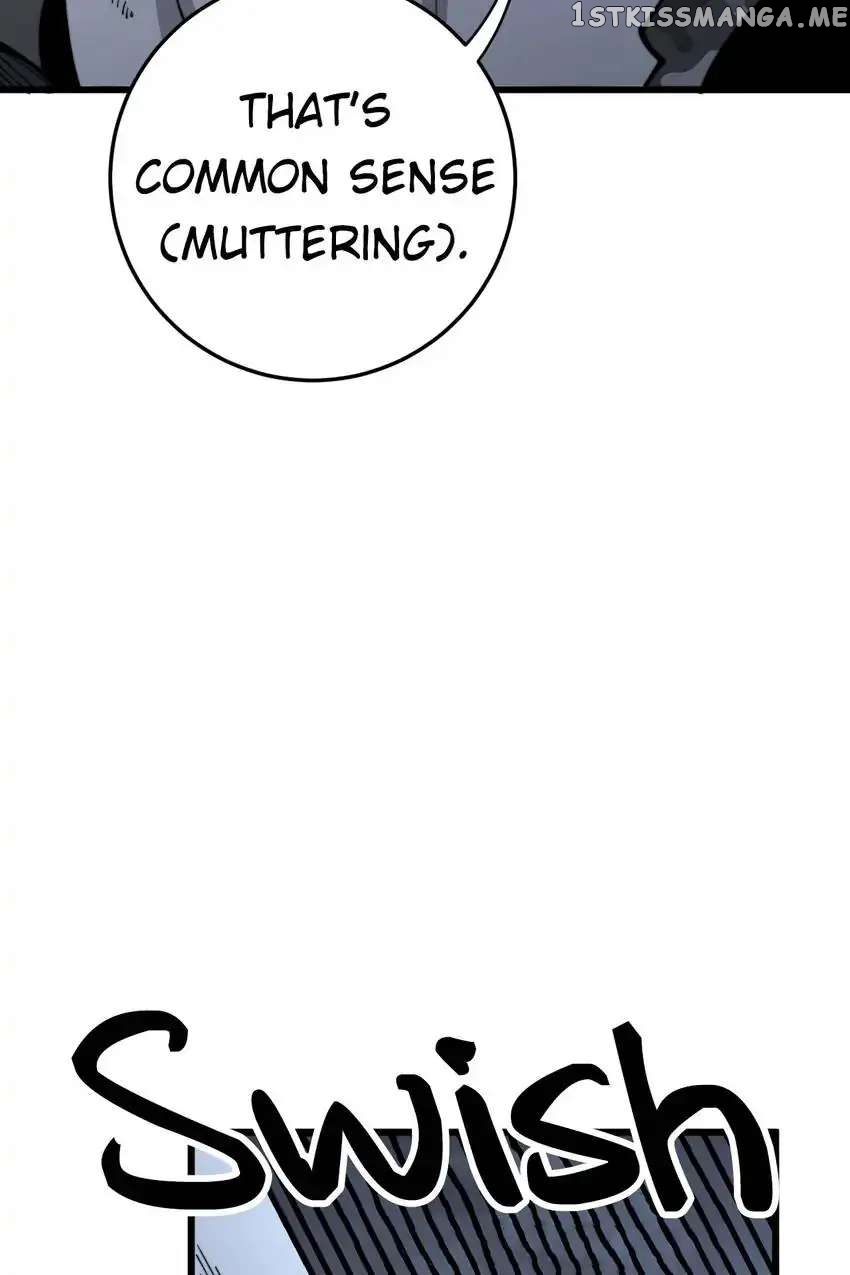 Poisonous Witch Doctor chapter 119 - page 61