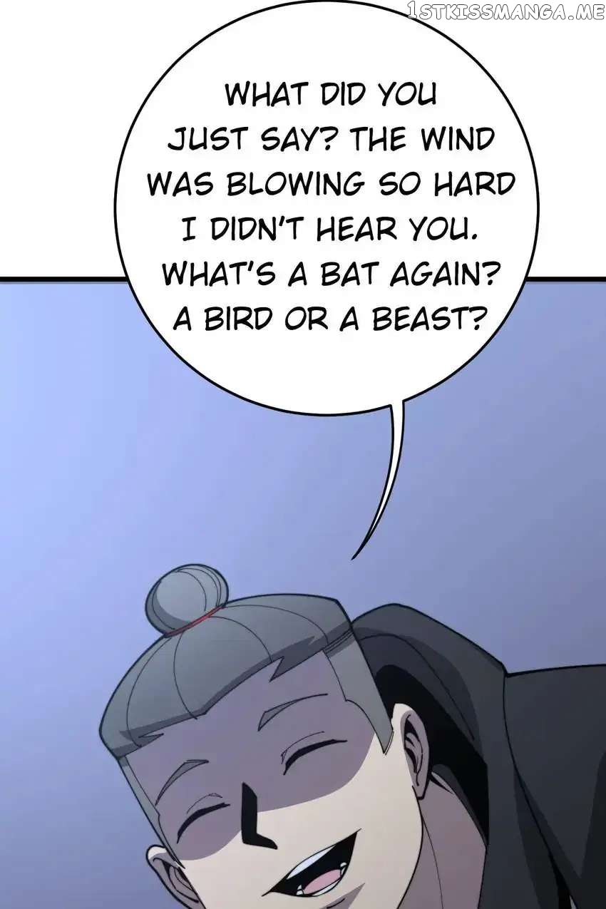 Poisonous Witch Doctor chapter 119 - page 63