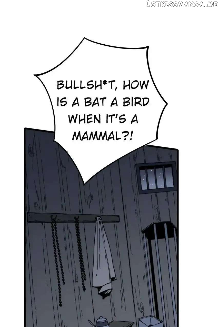 Poisonous Witch Doctor chapter 119 - page 66