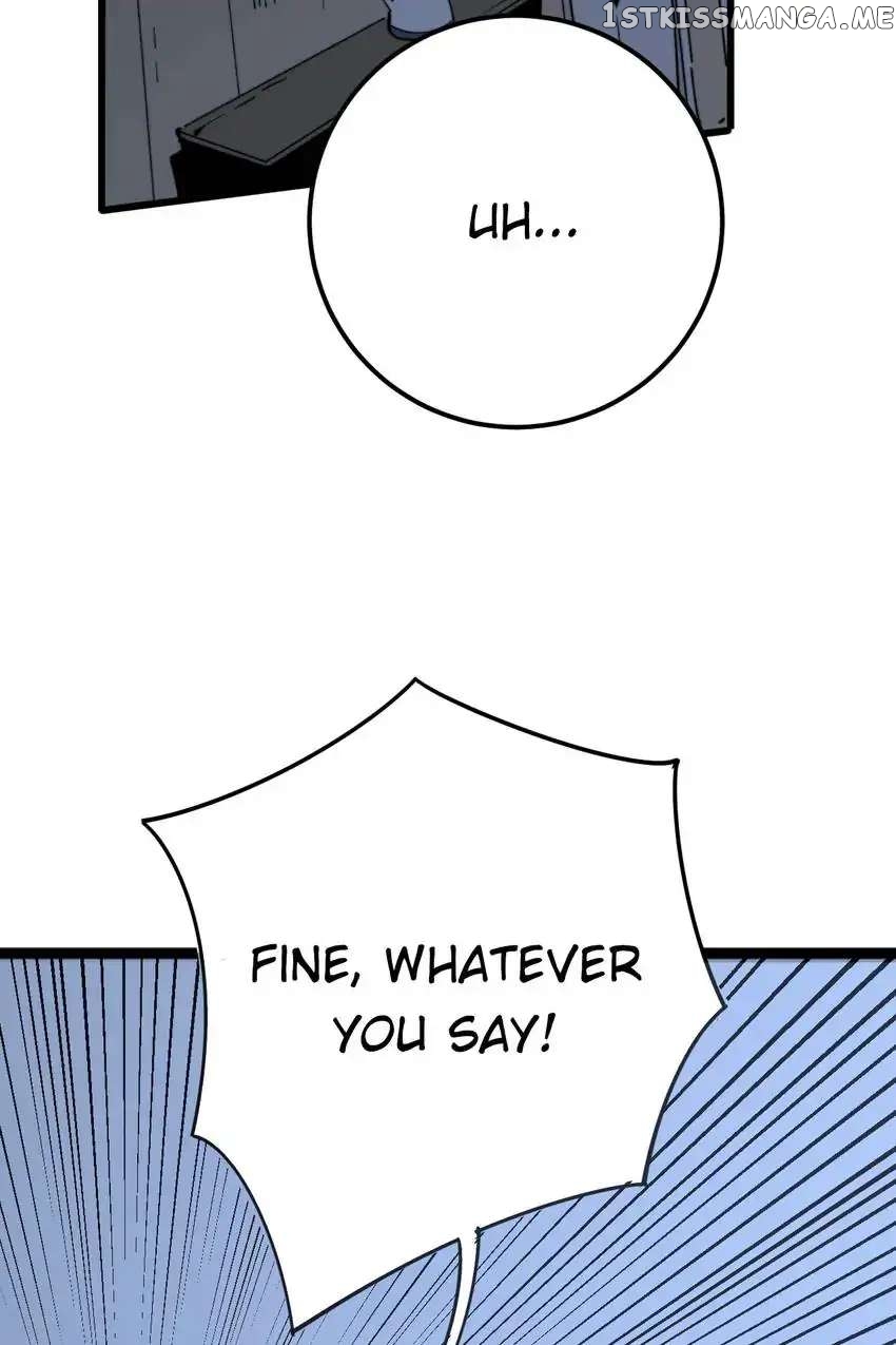 Poisonous Witch Doctor chapter 119 - page 67