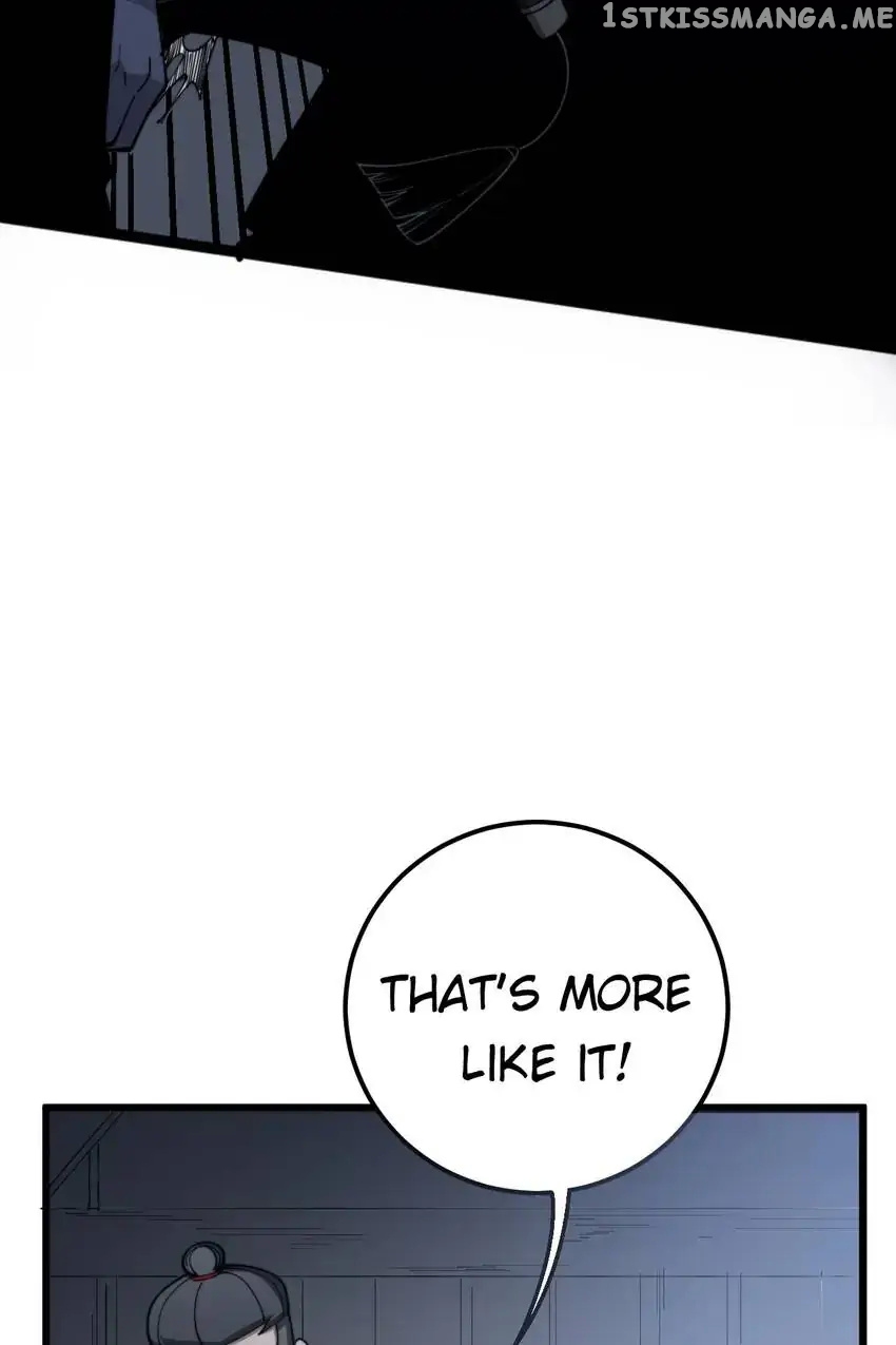 Poisonous Witch Doctor chapter 119 - page 69