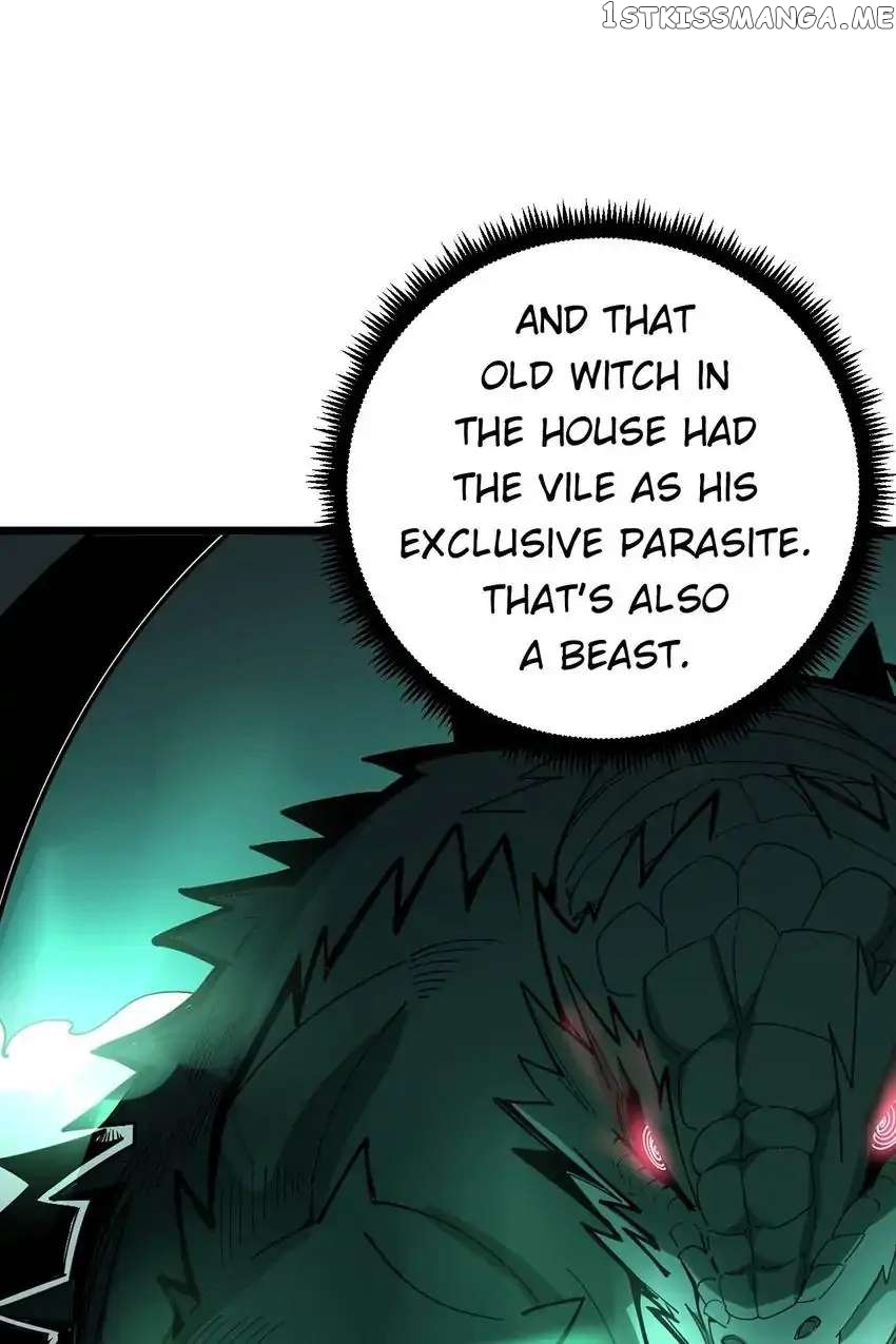 Poisonous Witch Doctor chapter 119 - page 74