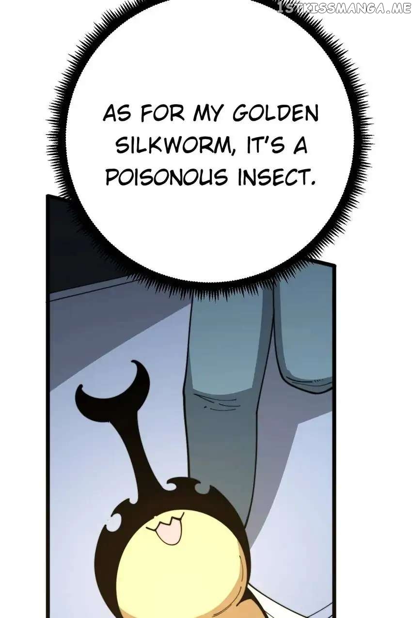 Poisonous Witch Doctor chapter 119 - page 76