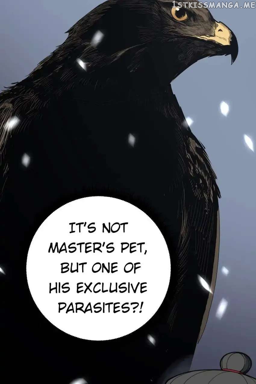Poisonous Witch Doctor chapter 119 - page 81