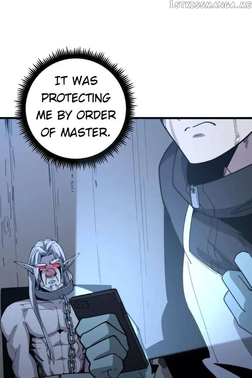 Poisonous Witch Doctor chapter 119 - page 83