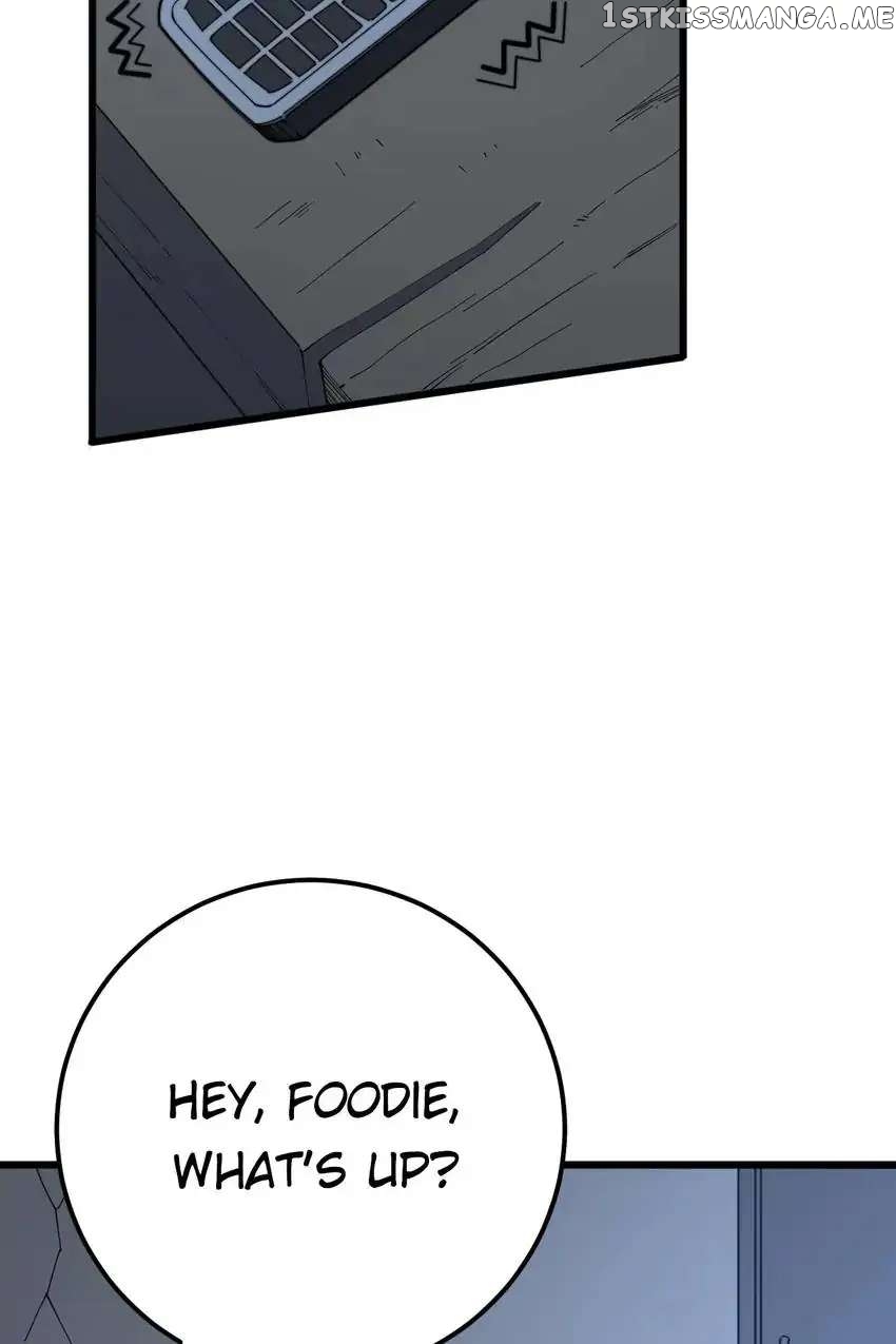 Poisonous Witch Doctor chapter 119 - page 85