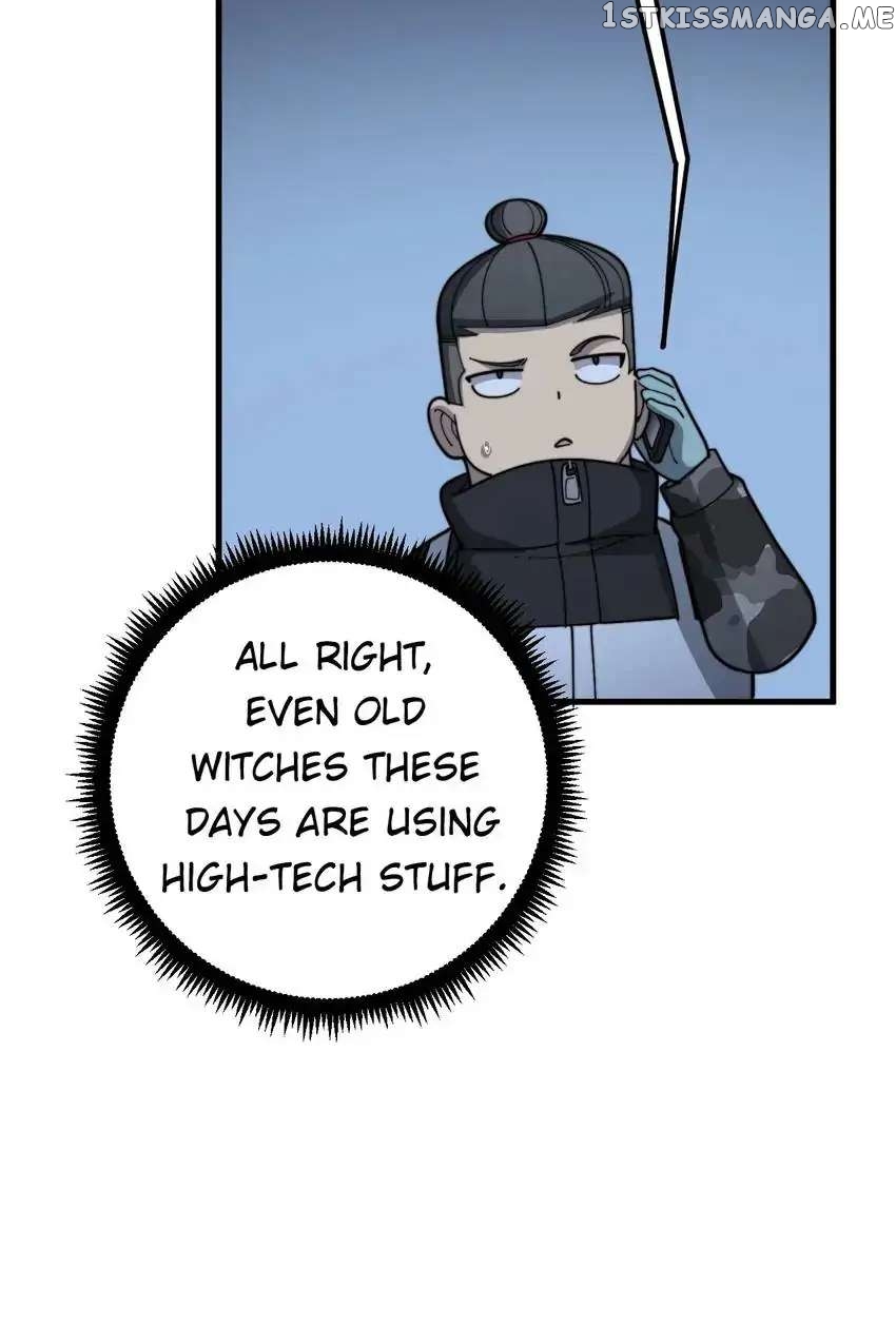 Poisonous Witch Doctor chapter 119 - page 88