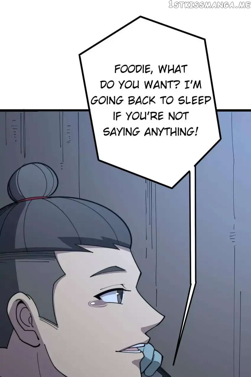 Poisonous Witch Doctor chapter 119 - page 89