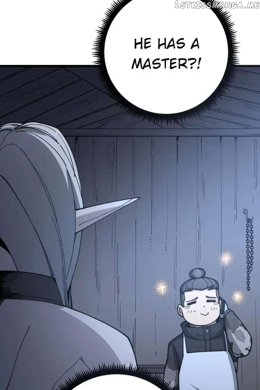 Poisonous Witch Doctor chapter 119 - page 93