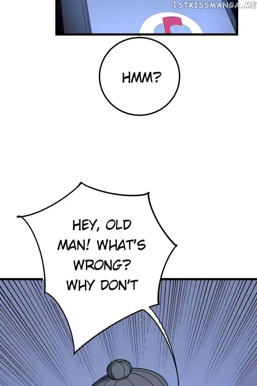 Poisonous Witch Doctor chapter 119 - page 95