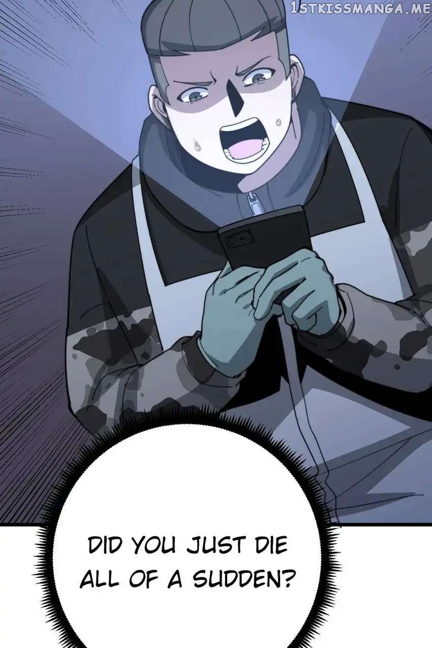 Poisonous Witch Doctor chapter 119 - page 96