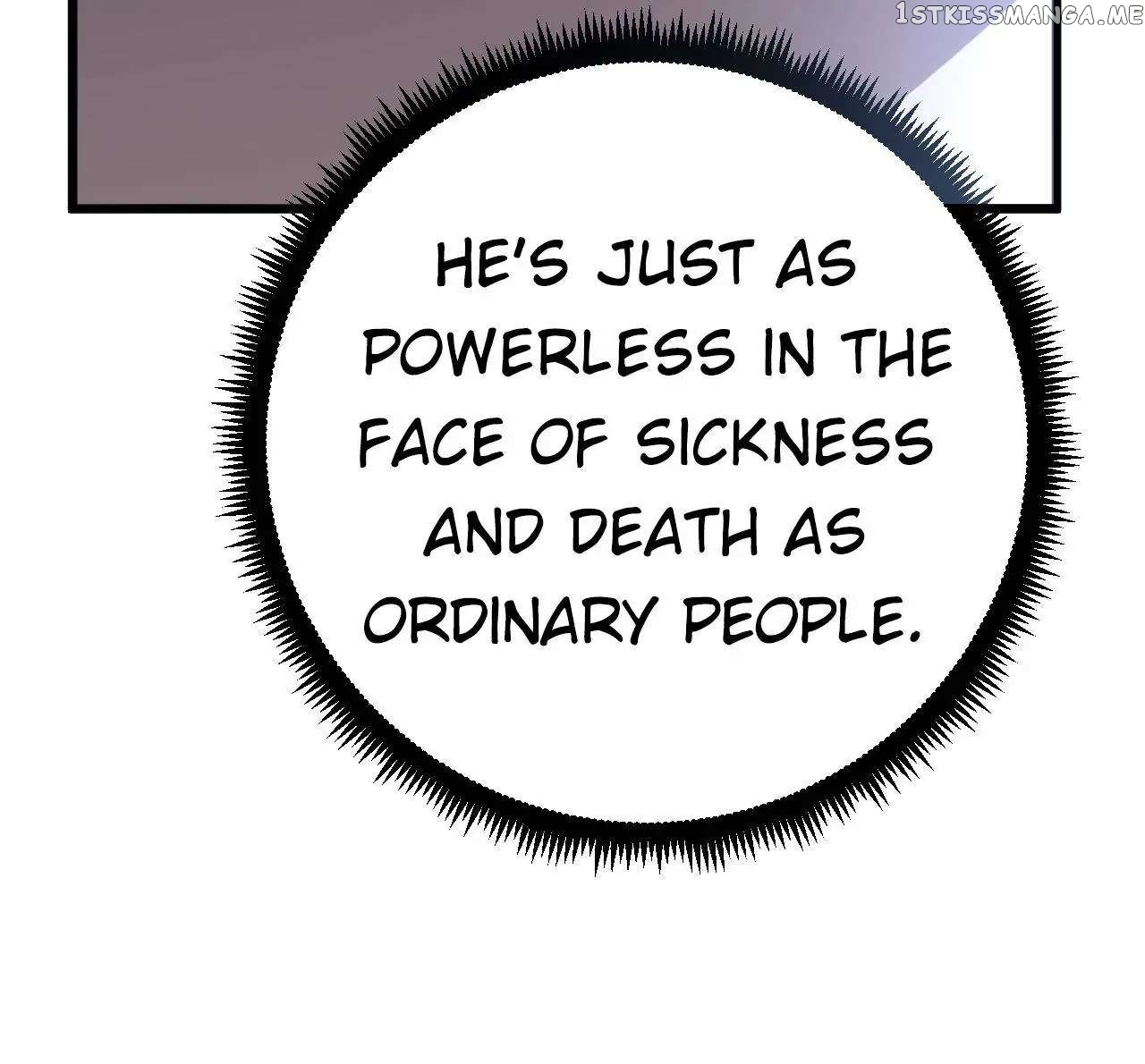 Poisonous Witch Doctor chapter 119 - page 98