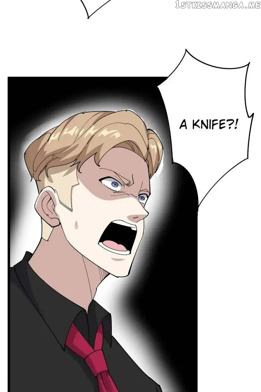 Poisonous Witch Doctor chapter 96 - page 27