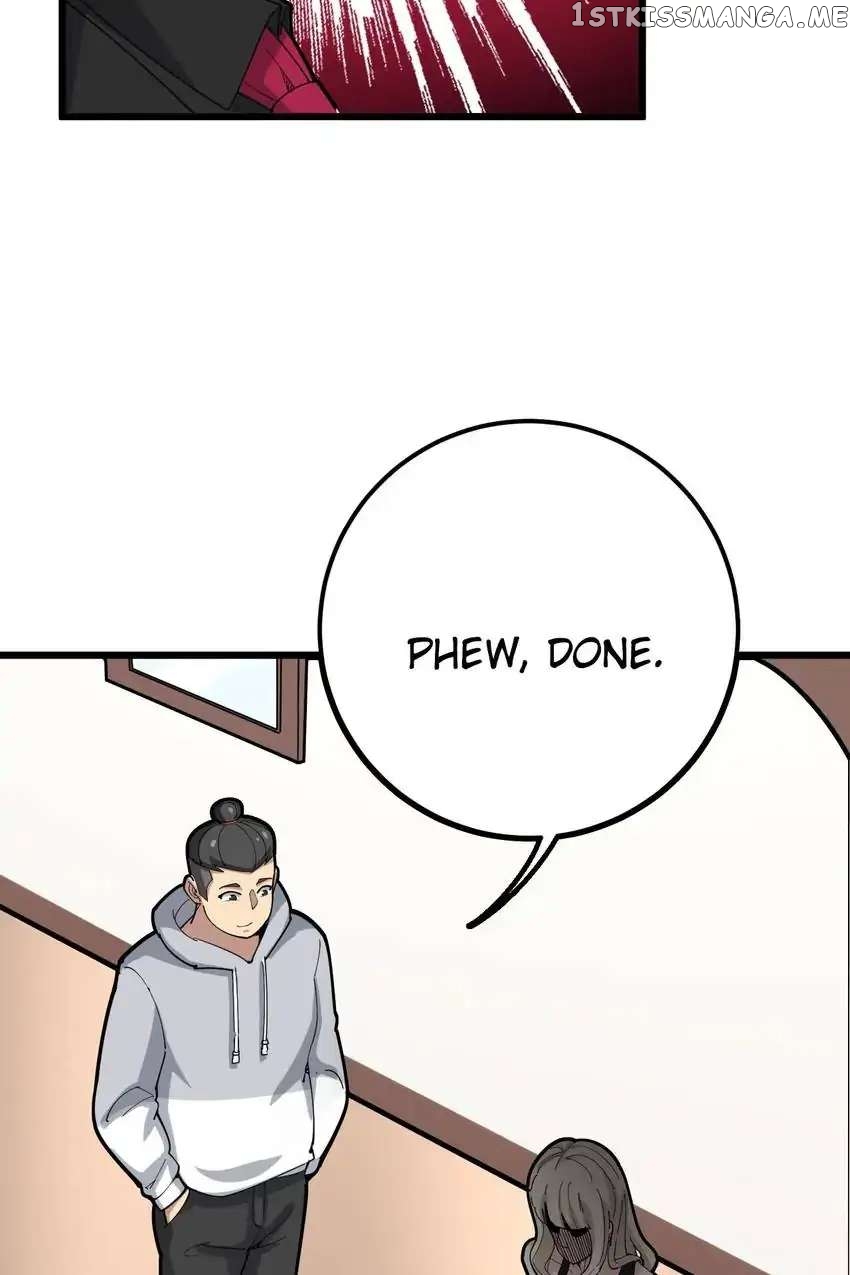 Poisonous Witch Doctor chapter 96 - page 47
