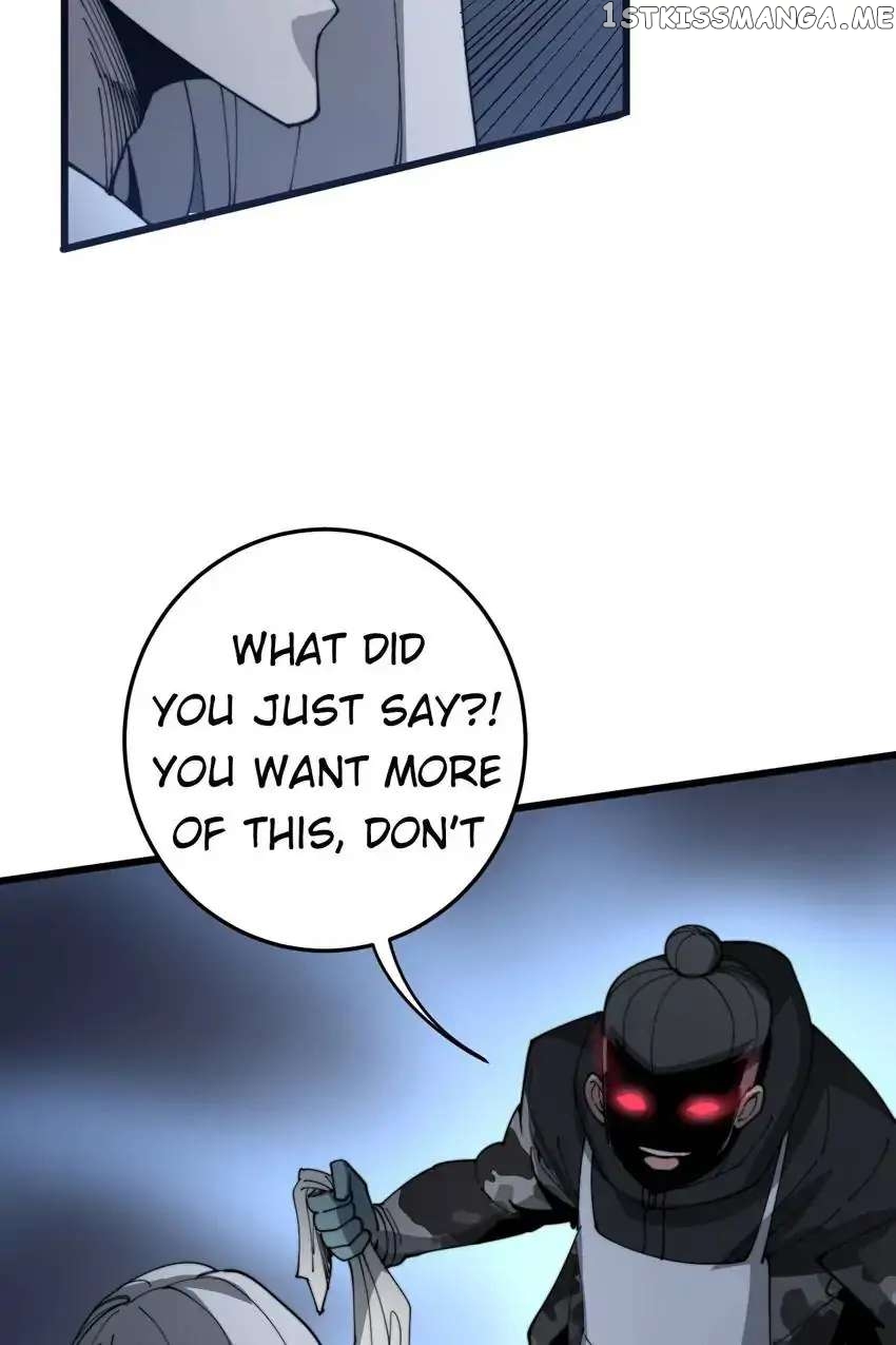Poisonous Witch Doctor chapter 118 - page 21