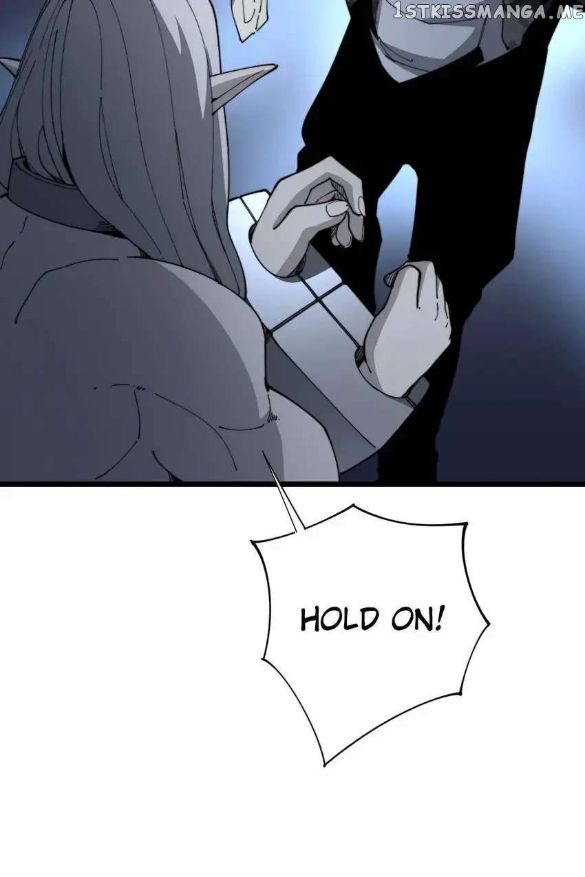 Poisonous Witch Doctor chapter 118 - page 22