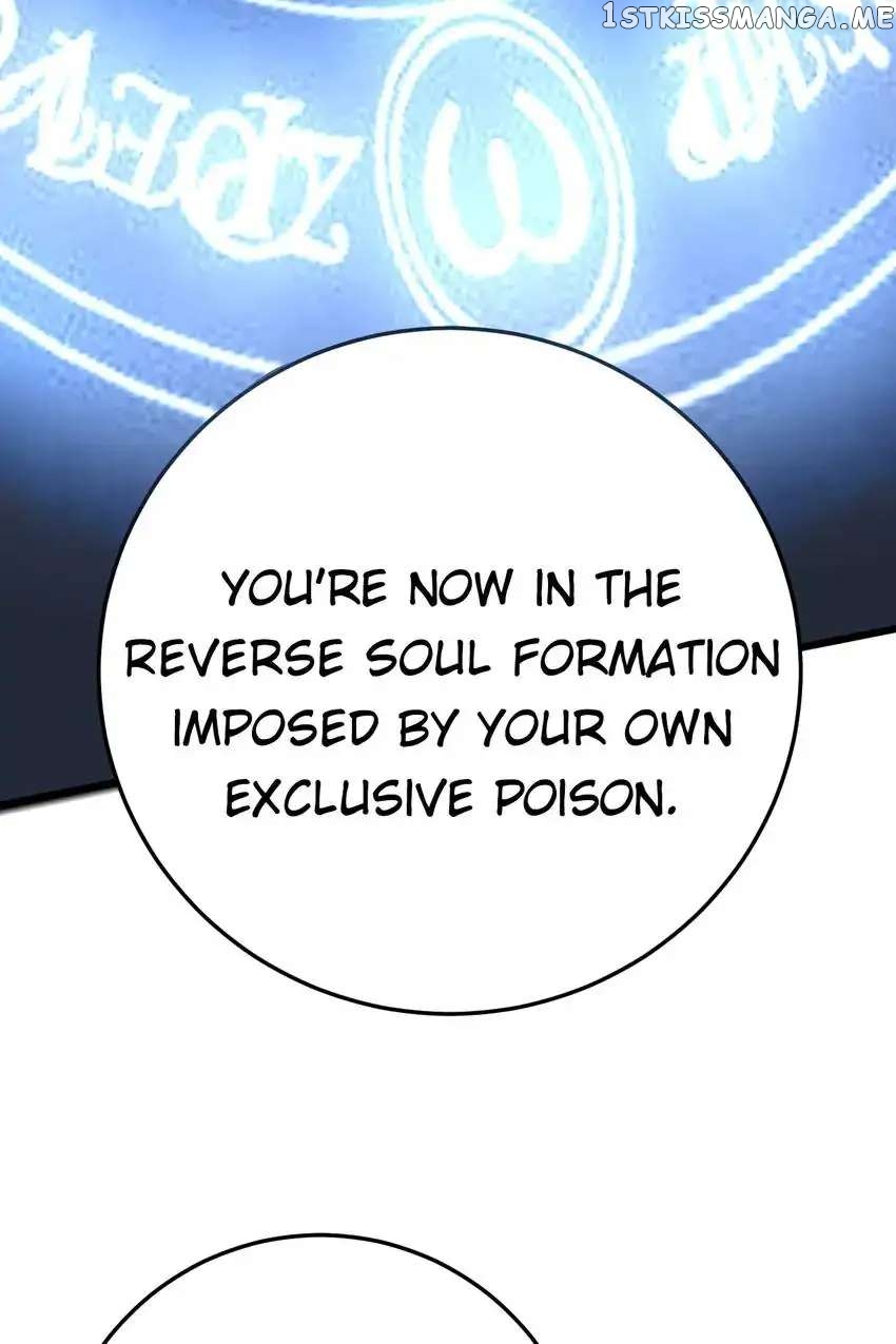 Poisonous Witch Doctor chapter 118 - page 32