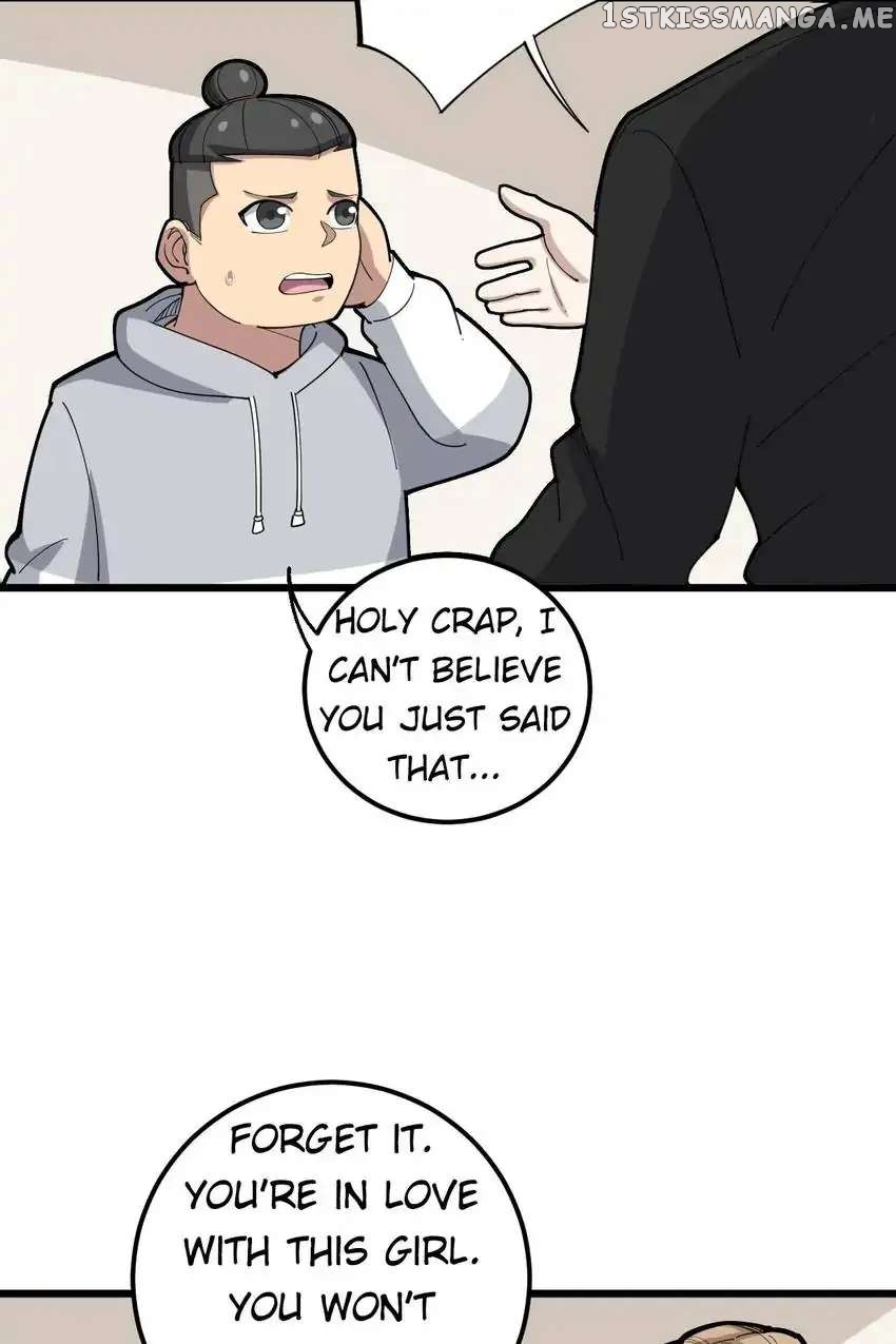 Poisonous Witch Doctor chapter 97 - page 12