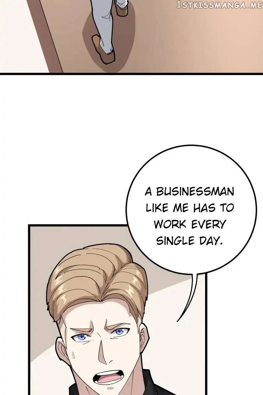 Poisonous Witch Doctor chapter 97 - page 20