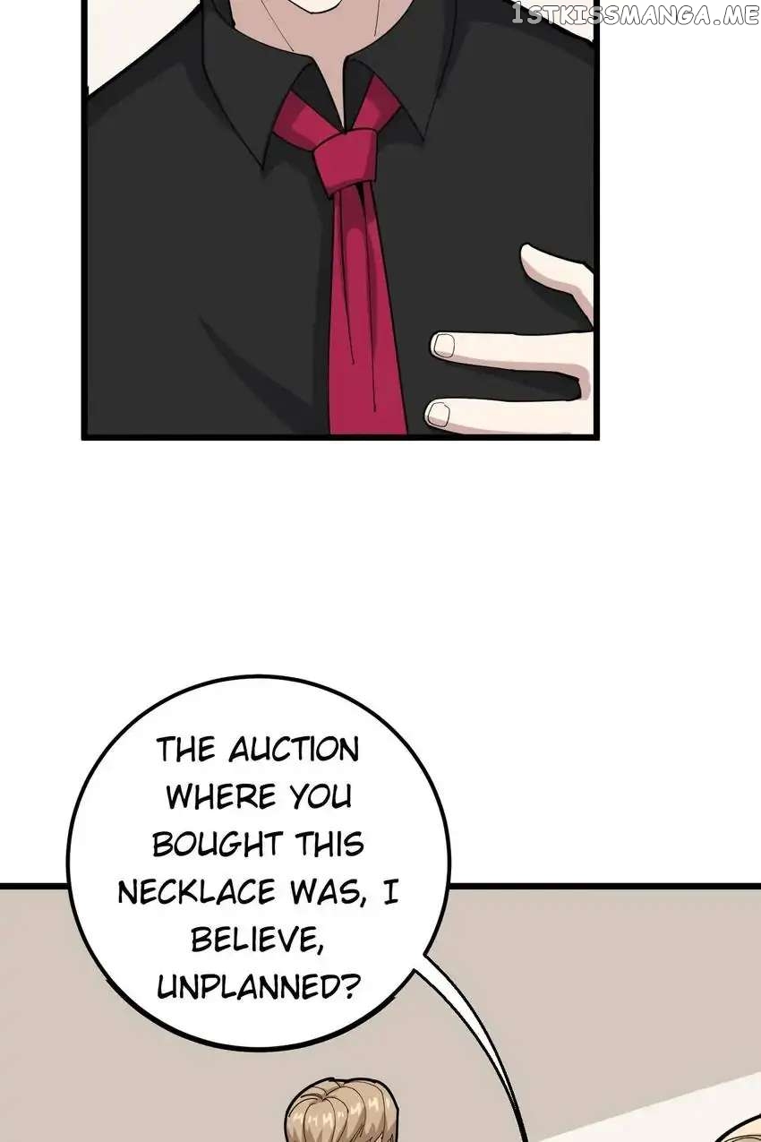 Poisonous Witch Doctor chapter 97 - page 21