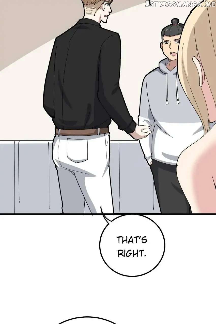 Poisonous Witch Doctor chapter 97 - page 22